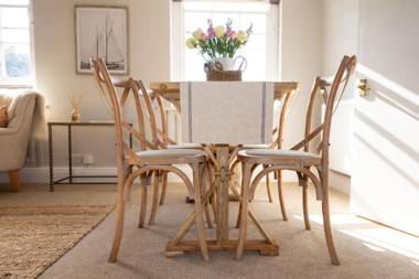 The Flat Luxurious apartment in central Bridport