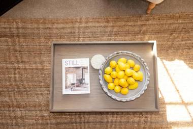 The Flat Luxurious apartment in central Bridport