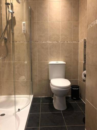 The Promenade Guest House