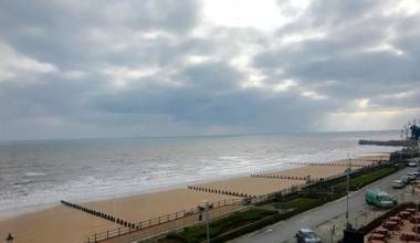 Oceana Holiday Apartments