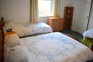 Oceana Holiday Apartments