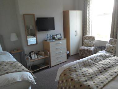 South Lodge Guest House