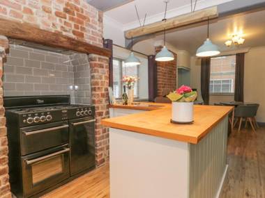 Ogle Cottage Bridlington