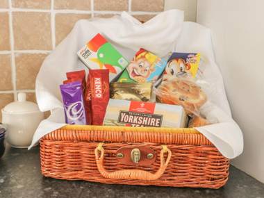 13 Danescroft Bridlington