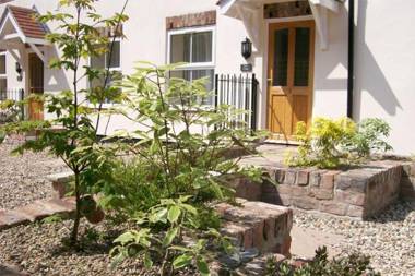 Contemporary Cottage Holidays