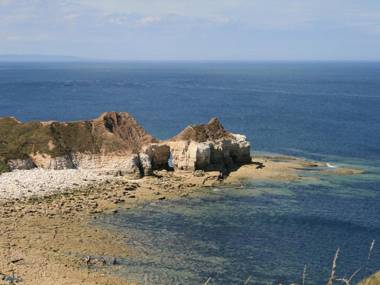 Pebble Cottage Dunnscroft