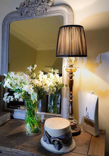 The Villa Bridlington