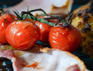 The Villa Bridlington