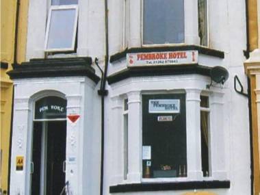 Pembroke Seafront B&B