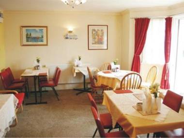Pembroke Seafront B&B