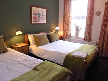 Apartment 2 Marina Holiday Apartments