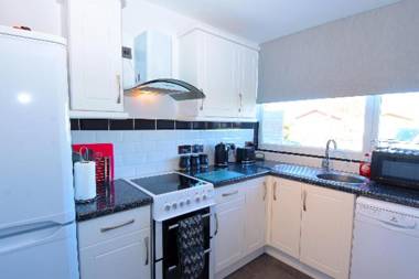 3 Bedroom Chalet South Shore Bridlington