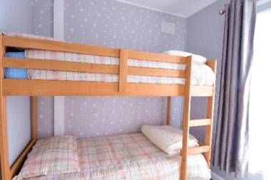 3 Bedroom Chalet South Shore Bridlington