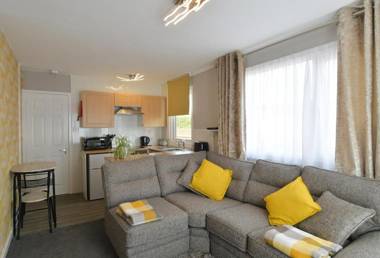 Lovely 2-Bed Chalet in Bridlington
