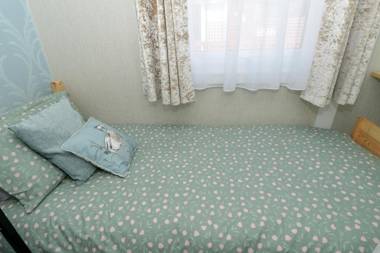 Lovely 2-Bed Chalet in Bridlington