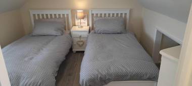 Stunning two storey spacious chalet