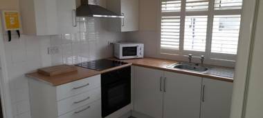 Stunning two storey spacious chalet