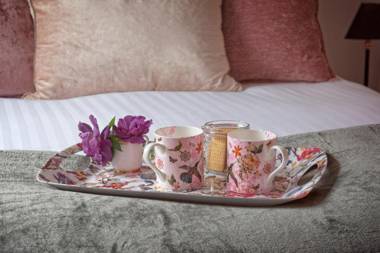 The Old Vicarage Hotel & Restaurant