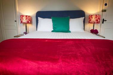 The Old Vicarage Hotel & Restaurant