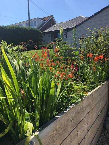 Ocean Drive 1 Boutique Apartment Brean Down