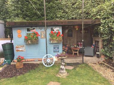 Admiral Blake Guesthouse