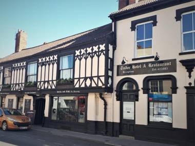 The Tudor Hotel