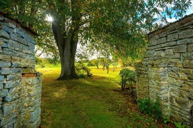 Cossington Park House