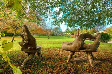 Cossington Park House