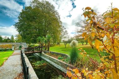 Cossington Park House