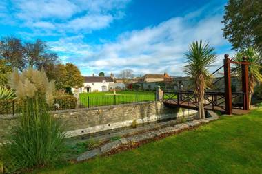 Cossington Park Estate