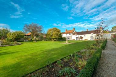 Cossington Park Estate