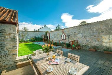 Cossington Park Cottage