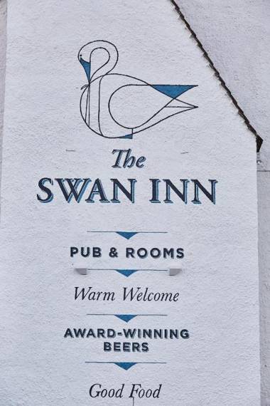 The Swan Inn