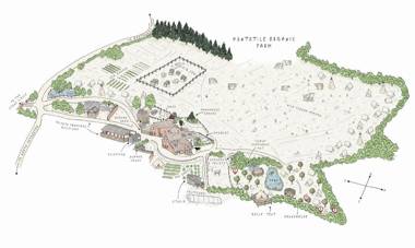 Huntstile Organic Farm