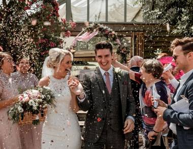 Huntstile Organic Farm