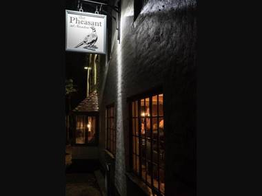 The Pheasant at Neenton