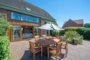 The Dinney Holiday Cottages