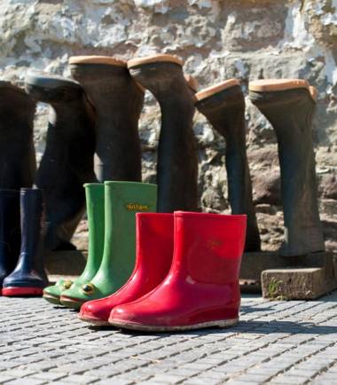 Broome Park Farm B&B