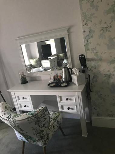 The Great House Hotel