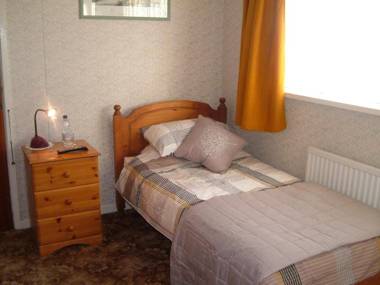 Tremains Guest House