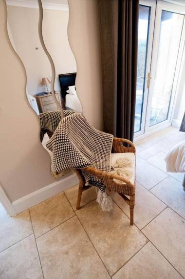 Ballas Farm Country Guest House