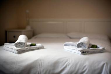 Brentwood Guest House Hotel