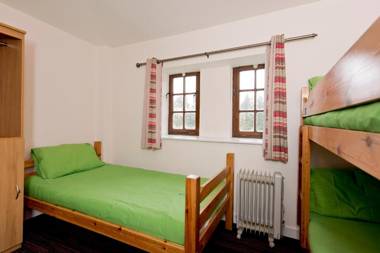 YHA Brecon Beacons Danywenallt