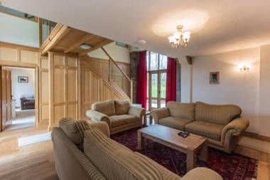 Baddegai Holiday Cottage