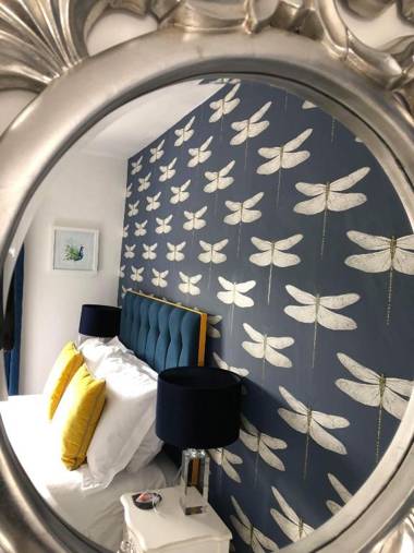 The Town House at Brecon