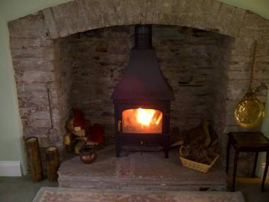 The Draen Bed and Breakfast