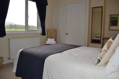 The Lodge Brecon B&B