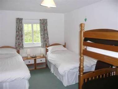 Dinas Castle Inn (The Dragons Back)