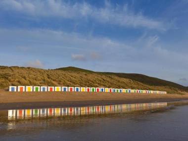 Charlesworth Braunton