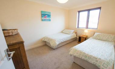 Oyster Cottage Braunton | Sleeps 6 | Dog Friendly